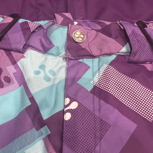 Snow suit - Picture 5 of 6